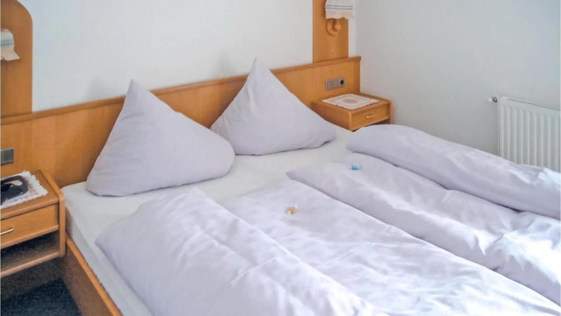 Ferienwohnung In Ischgl Austria