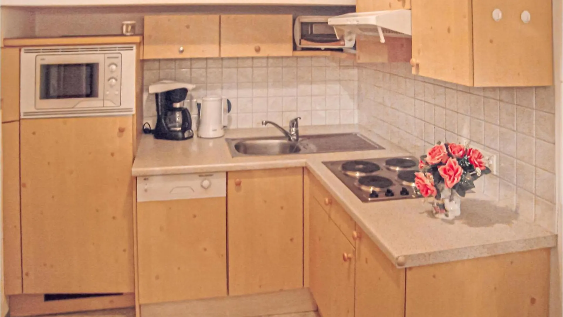 Ferienwohnung In Ischgl 0*,  Austria